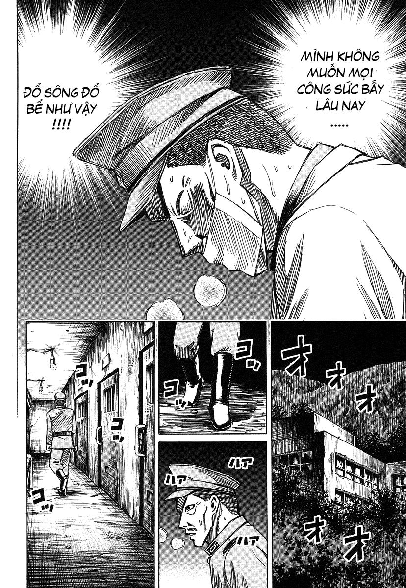 Đảo Ma Cà Rồng Chapter 106 - 6