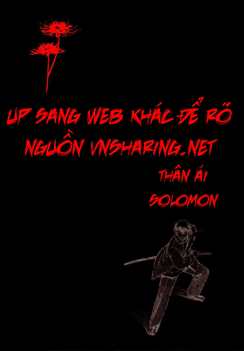 Đảo Ma Cà Rồng Chapter 107 - 20