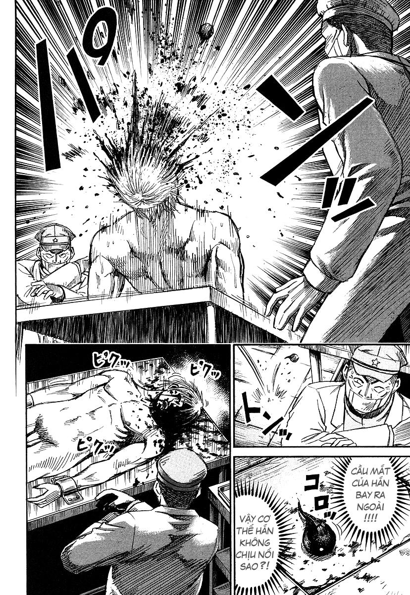 Đảo Ma Cà Rồng Chapter 107 - 10