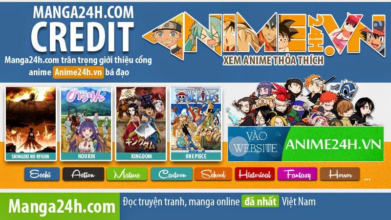 Đảo Ma Cà Rồng Chapter 108 - 1