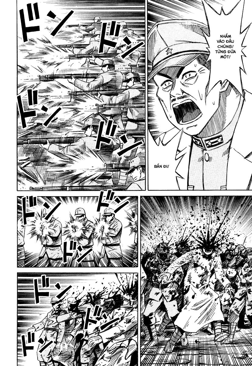 Đảo Ma Cà Rồng Chapter 109 - 13