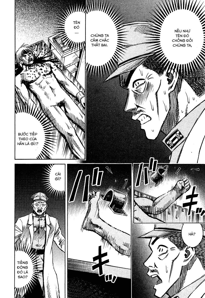 Đảo Ma Cà Rồng Chapter 109 - 15