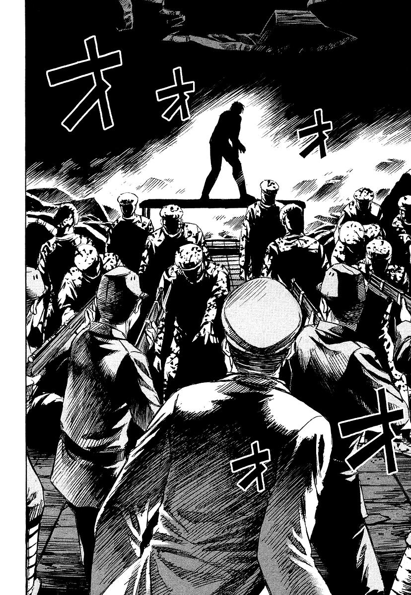 Đảo Ma Cà Rồng Chapter 109 - 17