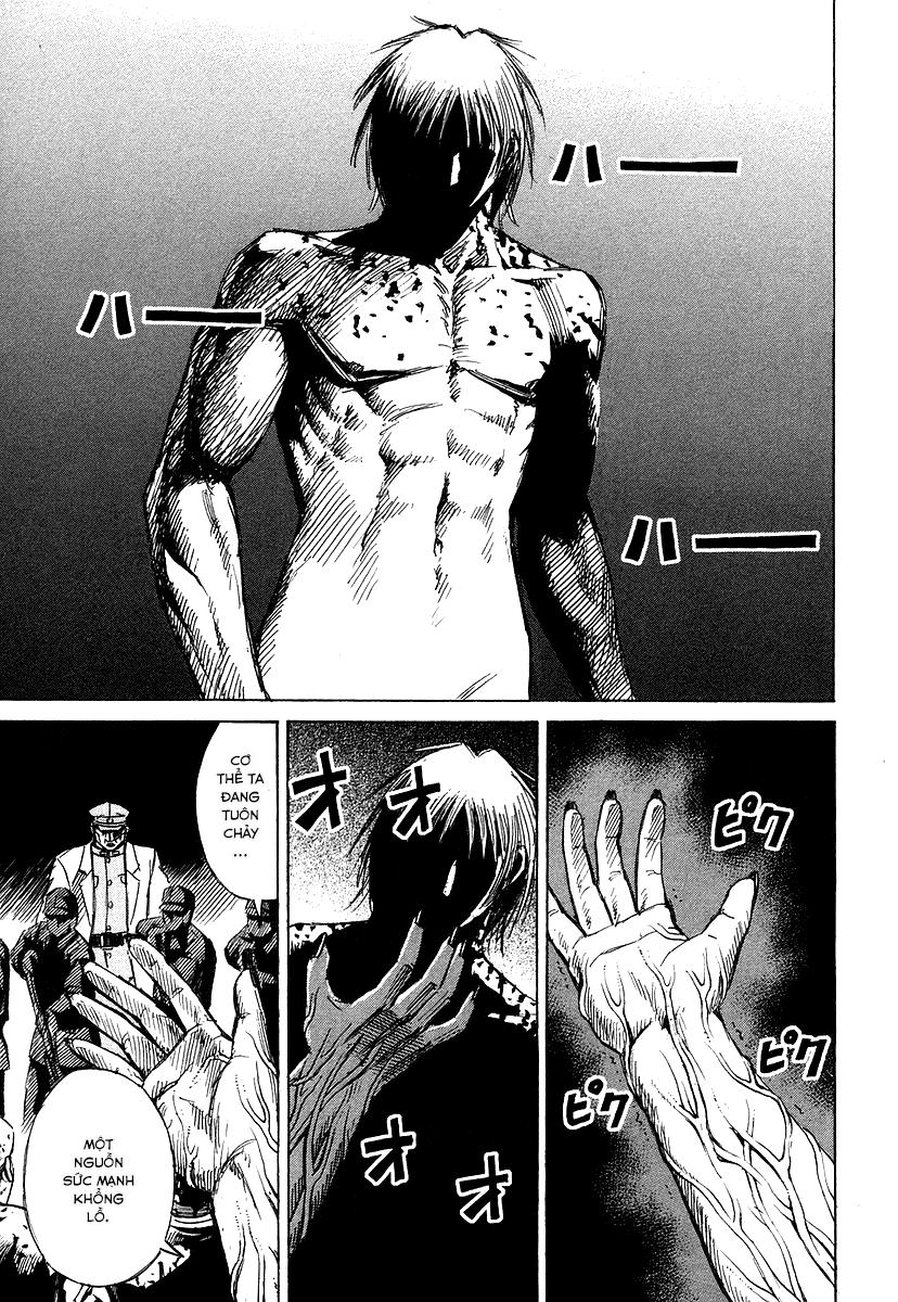 Đảo Ma Cà Rồng Chapter 109 - 18