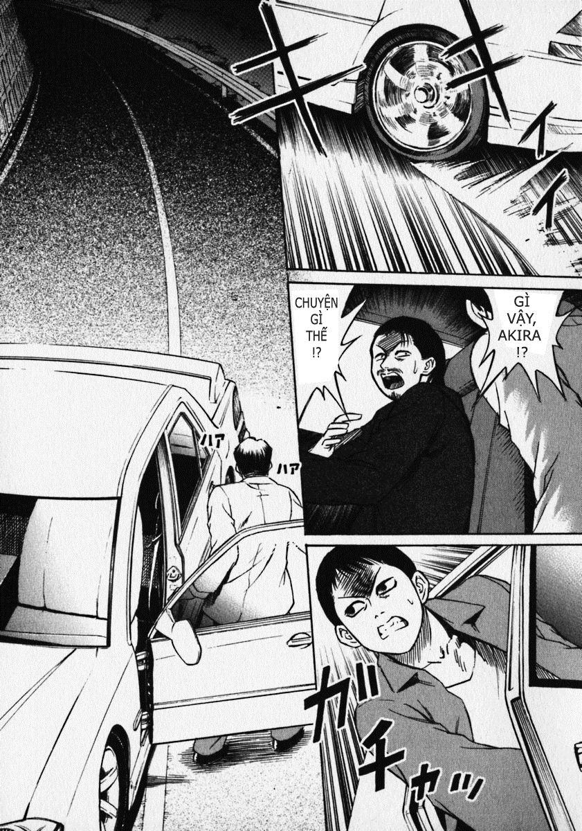 Đảo Ma Cà Rồng Chapter 11 - 2