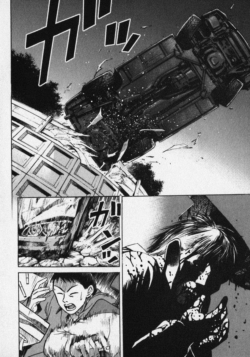 Đảo Ma Cà Rồng Chapter 11 - 12