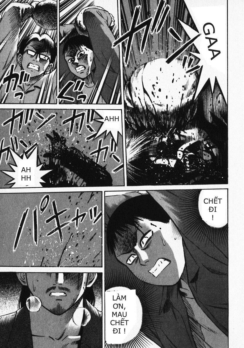 Đảo Ma Cà Rồng Chapter 11 - 15