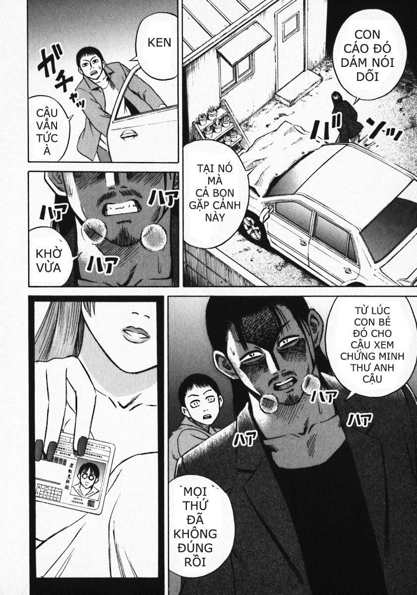 Đảo Ma Cà Rồng Chapter 11 - 20