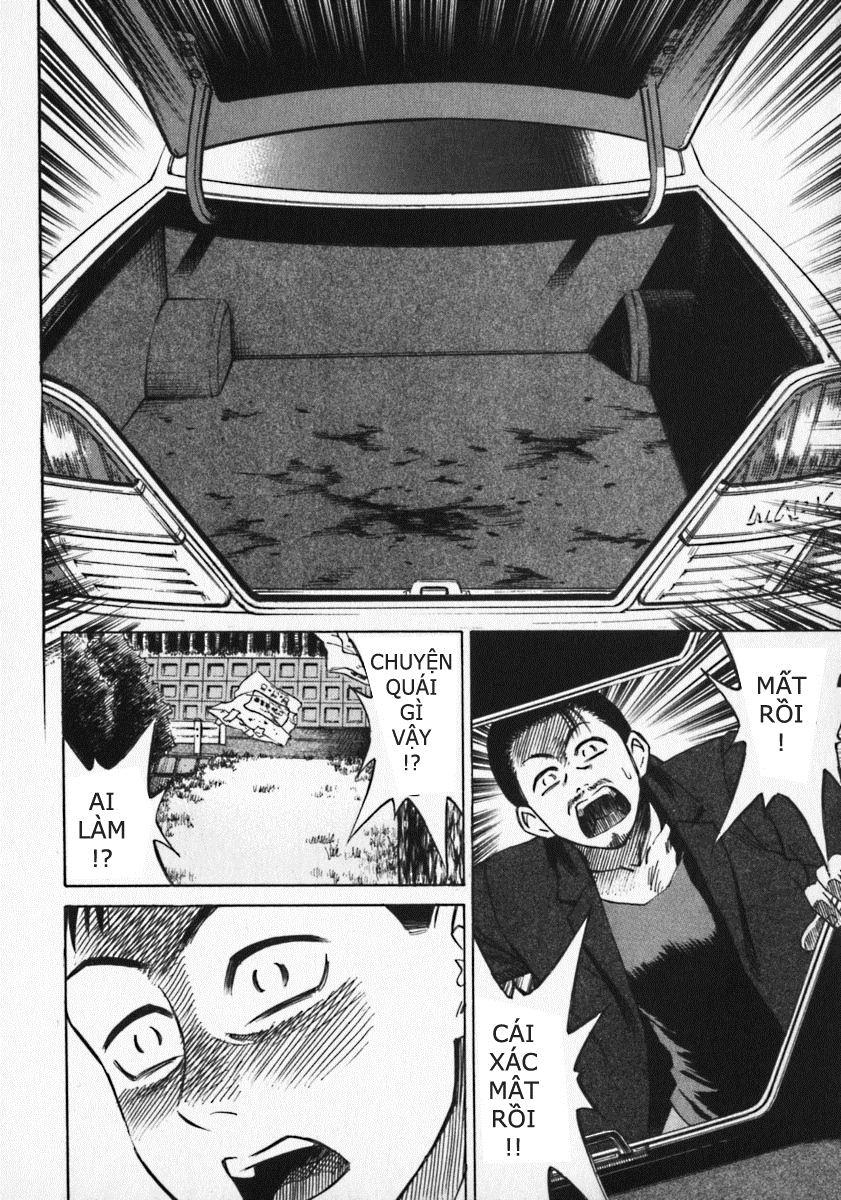 Đảo Ma Cà Rồng Chapter 11 - 8