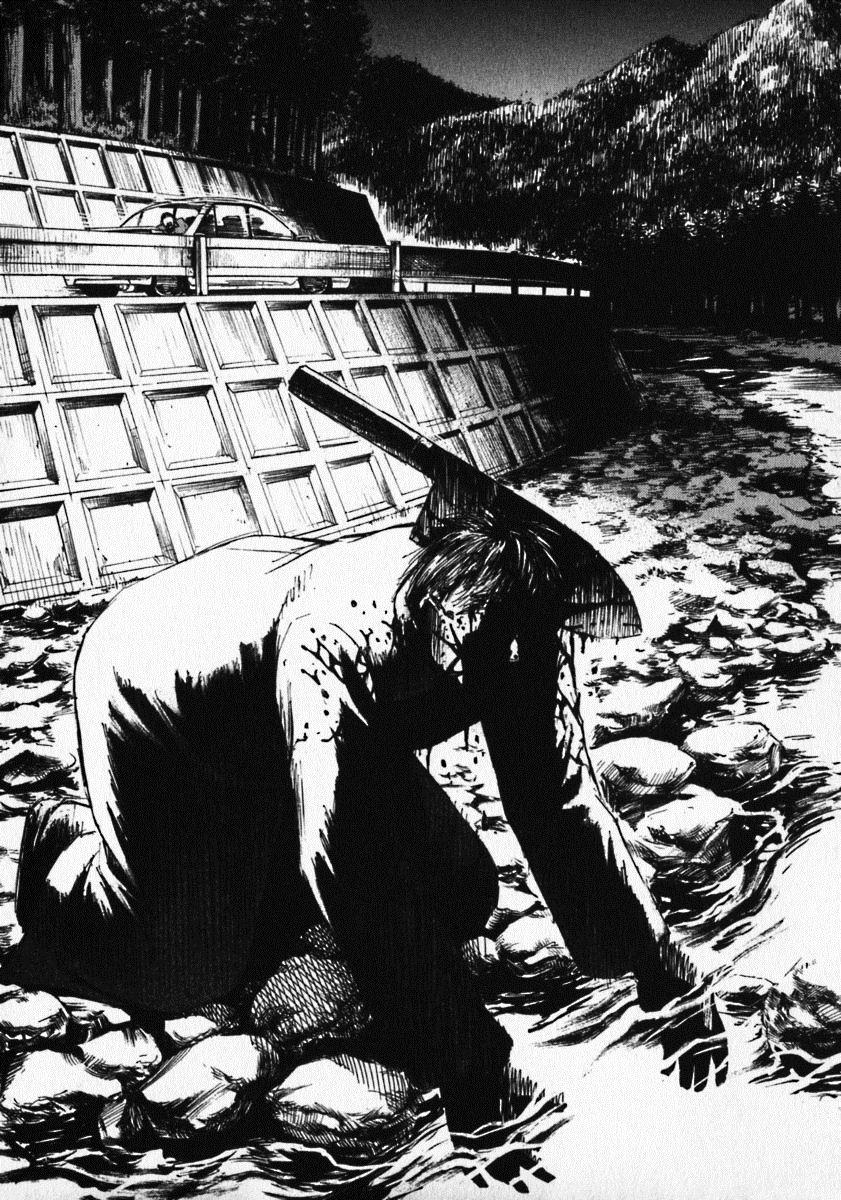 Đảo Ma Cà Rồng Chapter 11 - 10