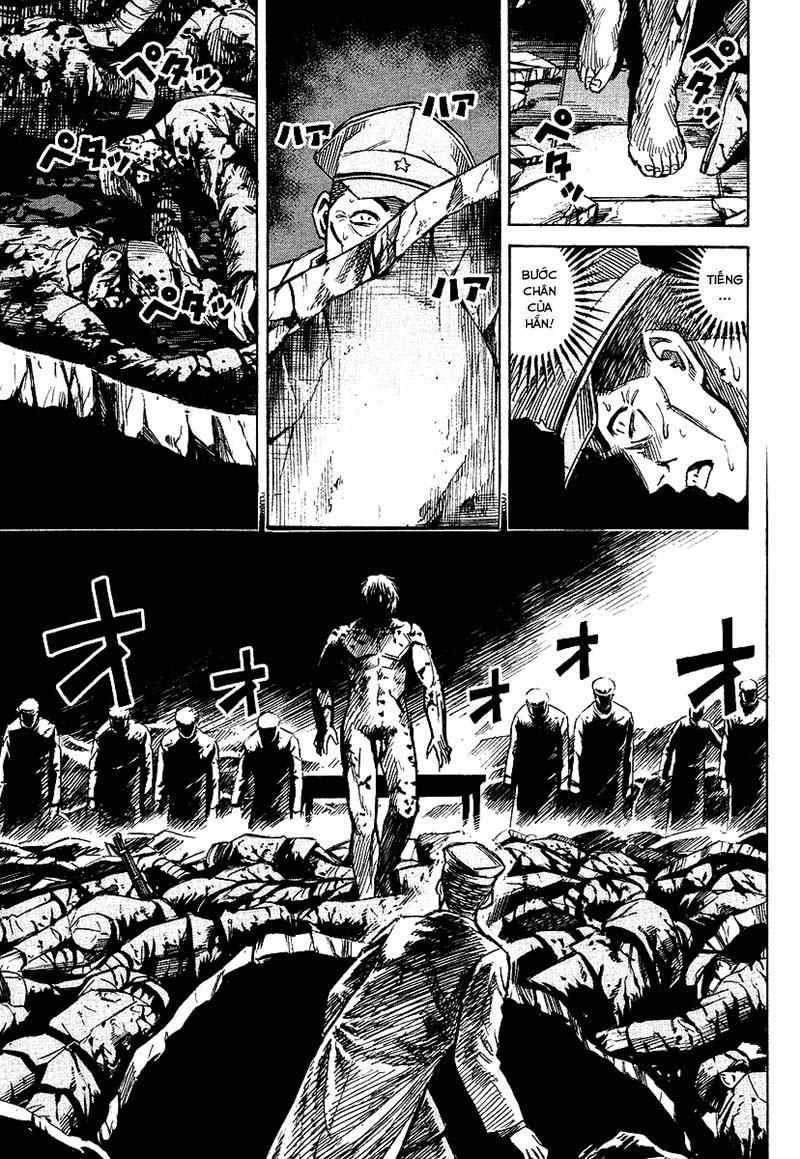 Đảo Ma Cà Rồng Chapter 110 - 14