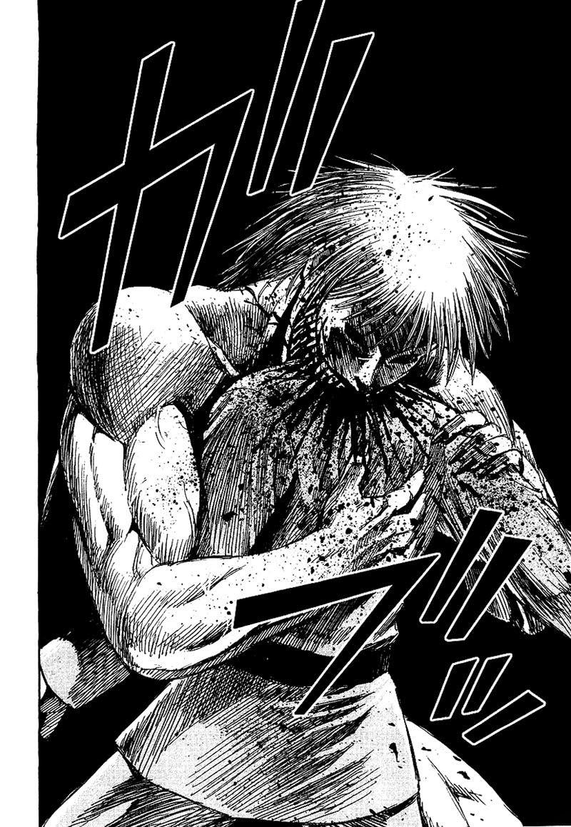 Đảo Ma Cà Rồng Chapter 110 - 7