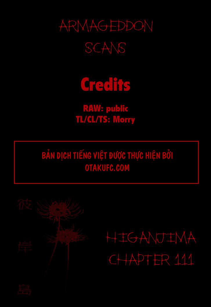 Đảo Ma Cà Rồng Chapter 111 - 2