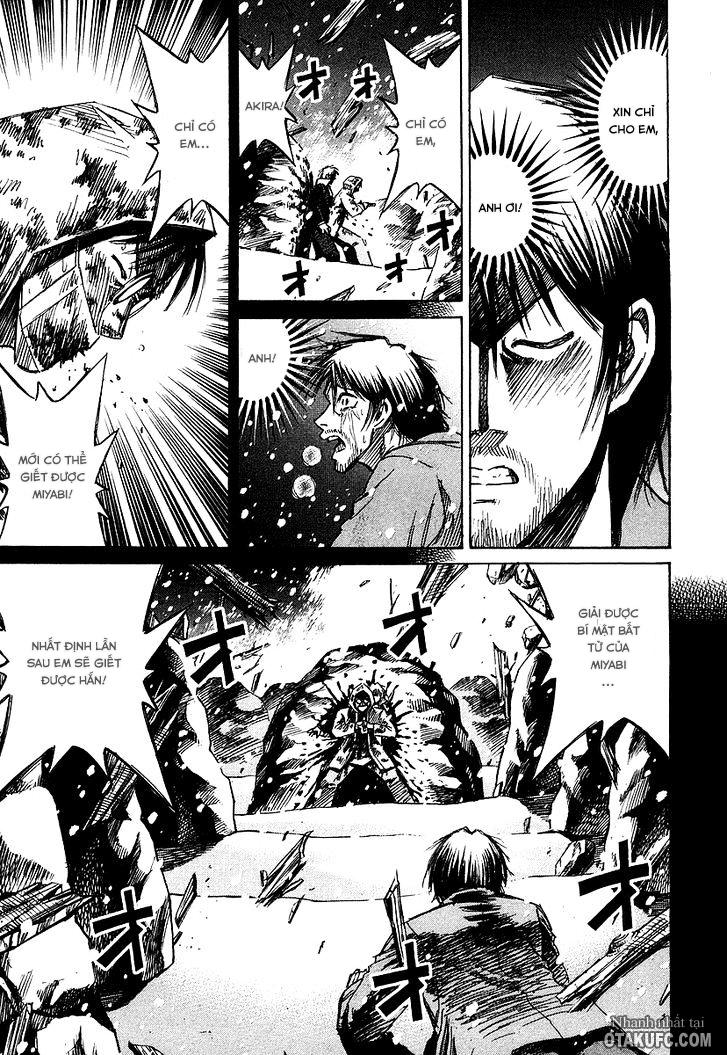 Đảo Ma Cà Rồng Chapter 111 - 17