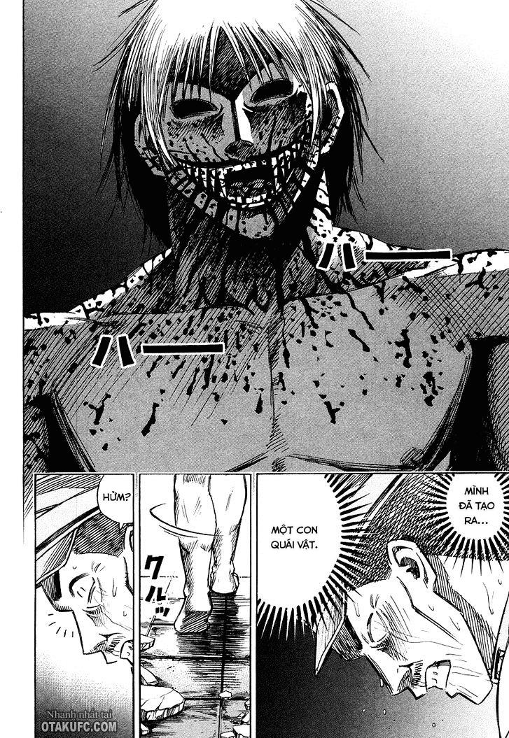 Đảo Ma Cà Rồng Chapter 111 - 6