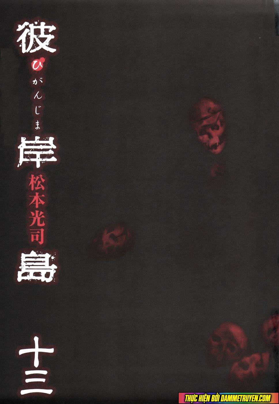 Đảo Ma Cà Rồng Chapter 112 - 5