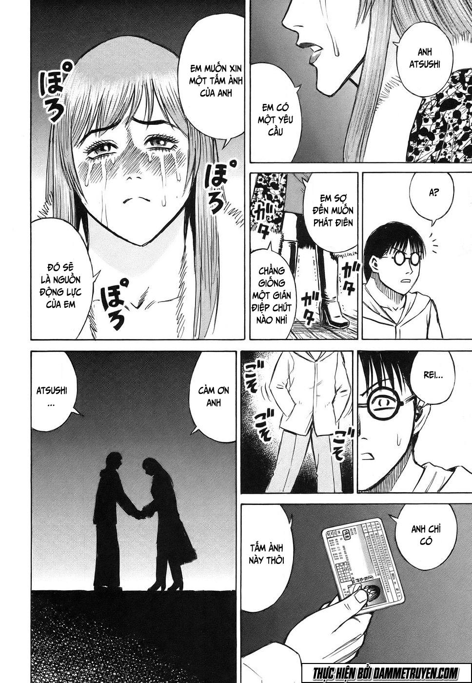 Đảo Ma Cà Rồng Chapter 114 - 19