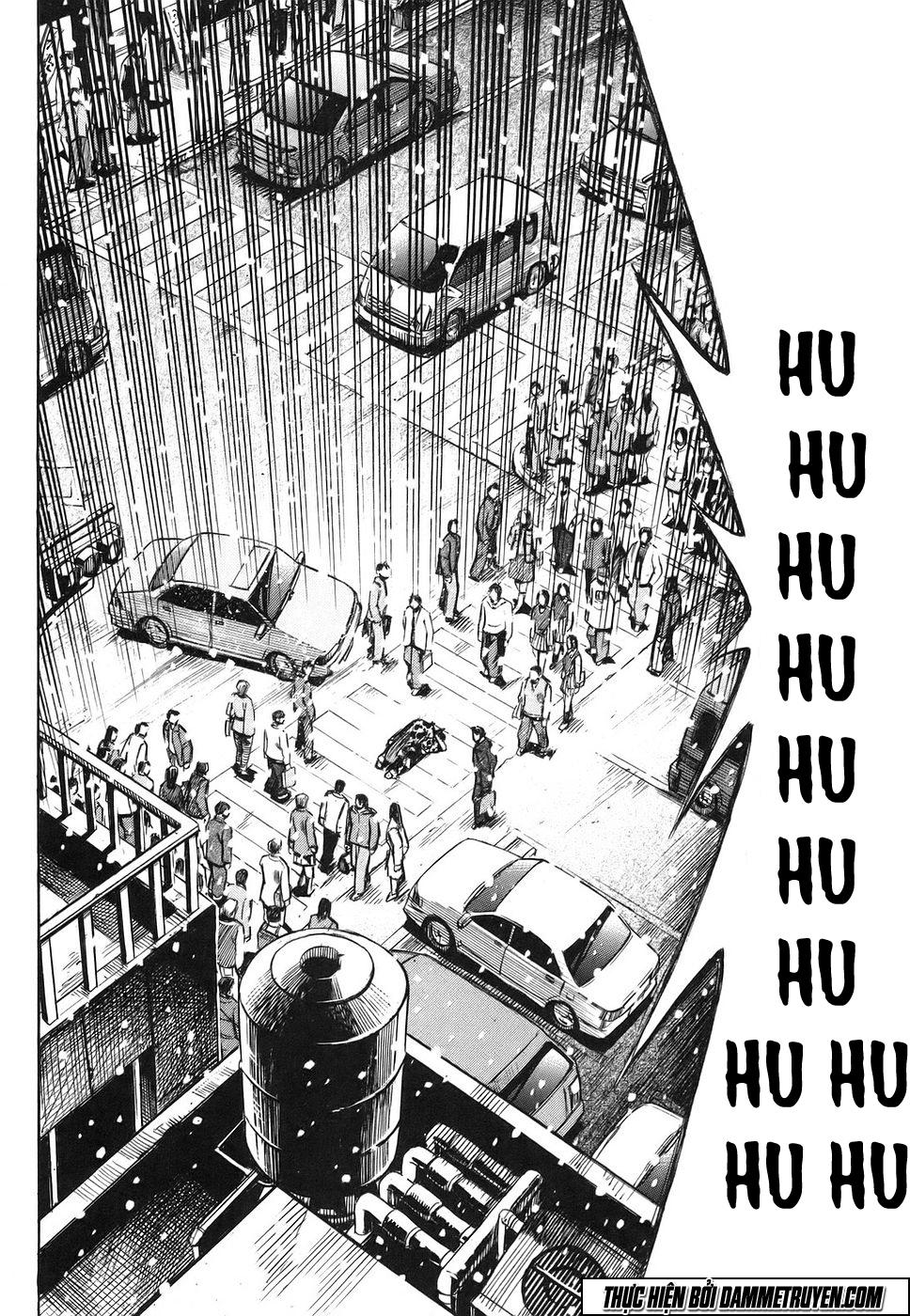 Đảo Ma Cà Rồng Chapter 115 - 17