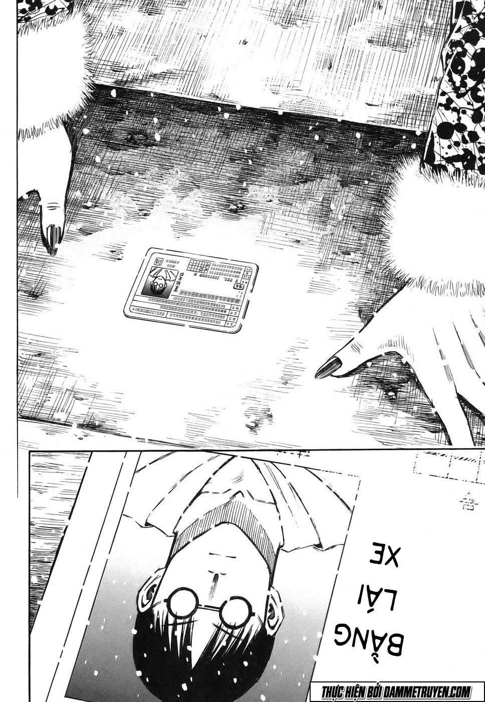 Đảo Ma Cà Rồng Chapter 115 - 19