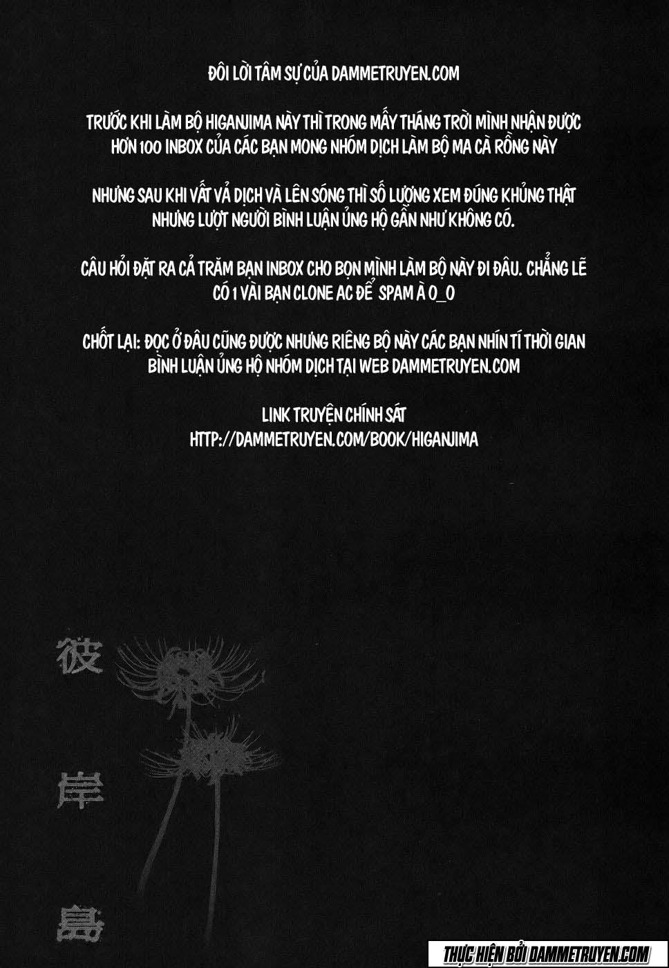 Đảo Ma Cà Rồng Chapter 115 - 22