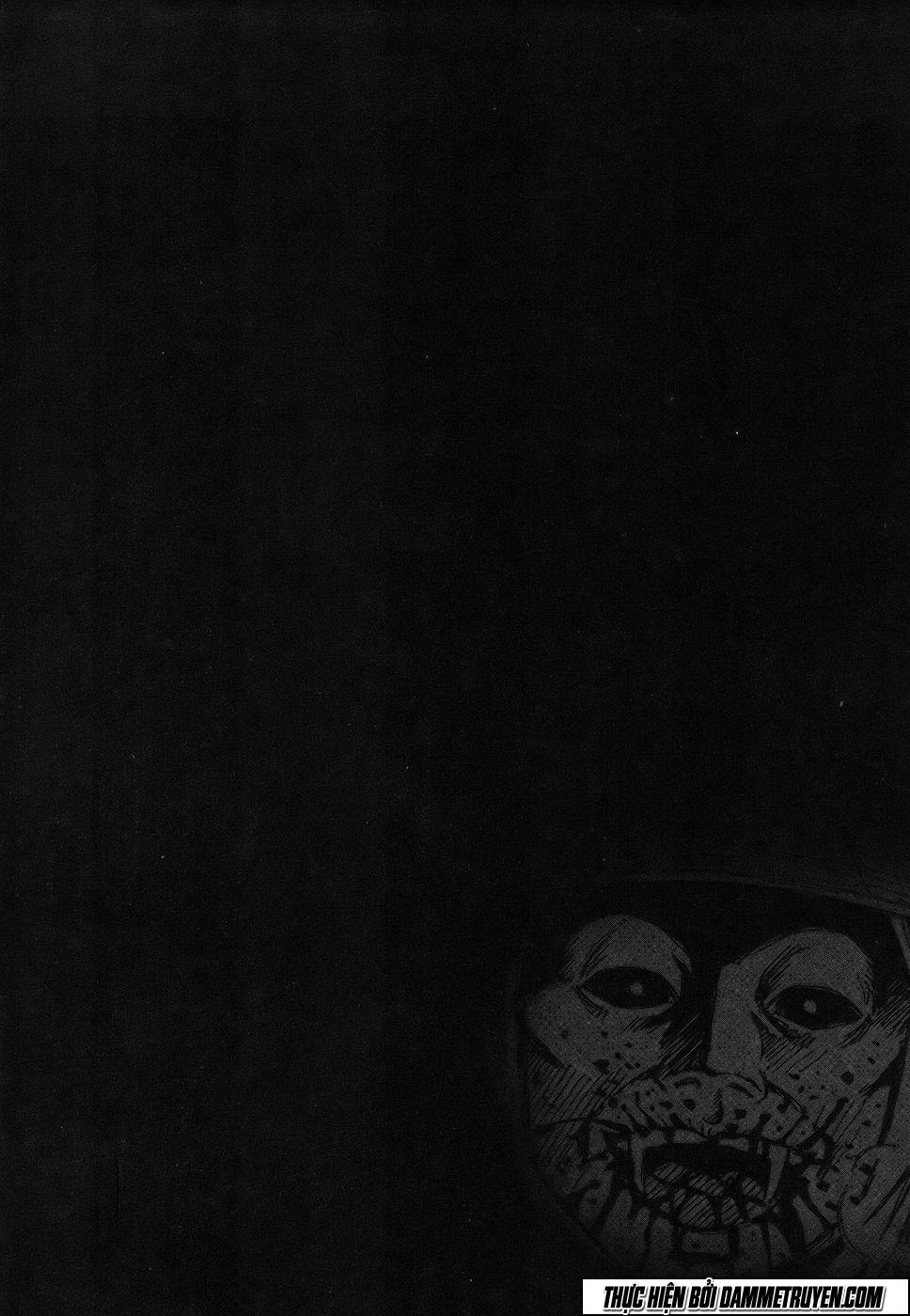 Đảo Ma Cà Rồng Chapter 115 - 23