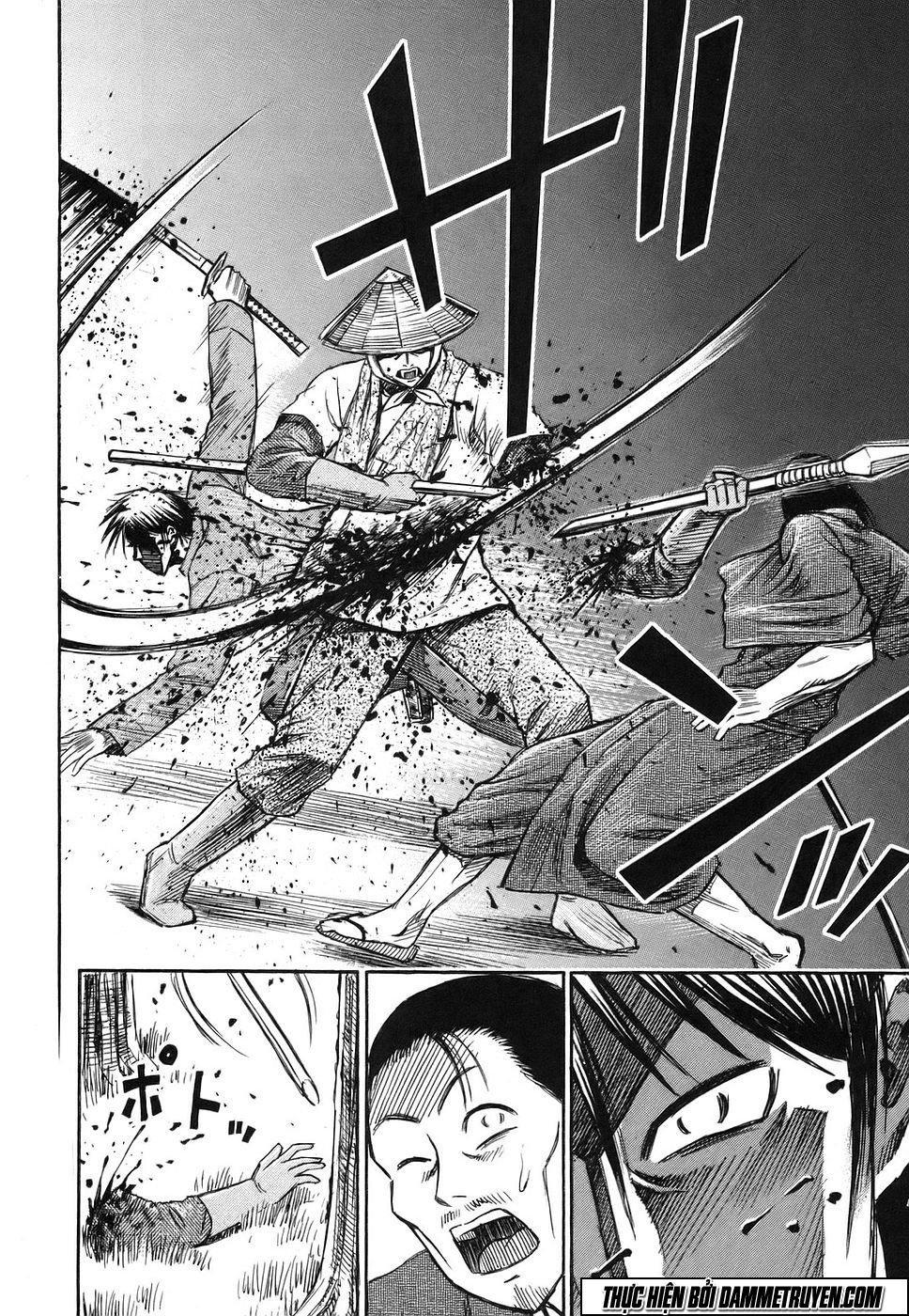 Đảo Ma Cà Rồng Chapter 116 - 19