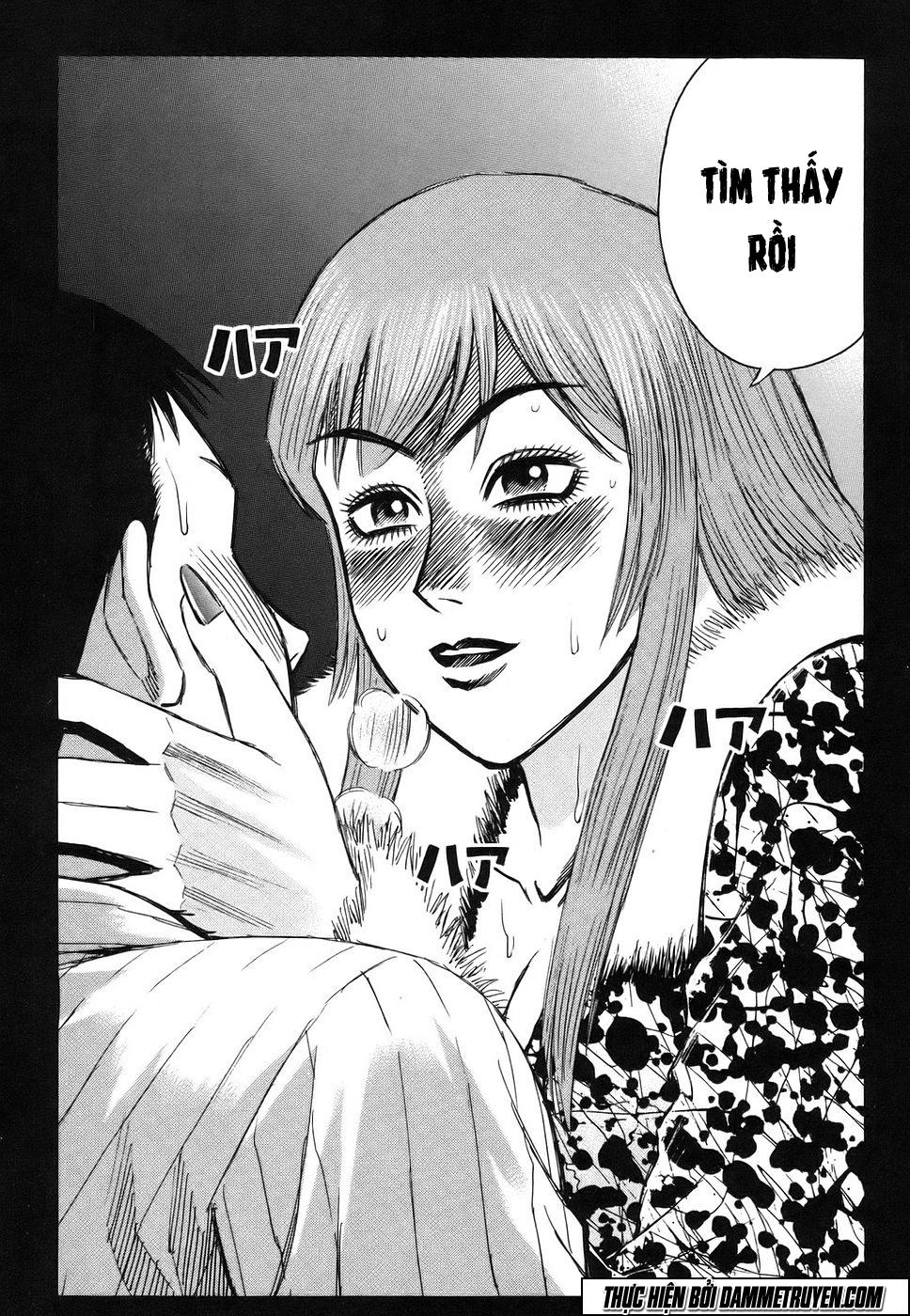 Đảo Ma Cà Rồng Chapter 116 - 5