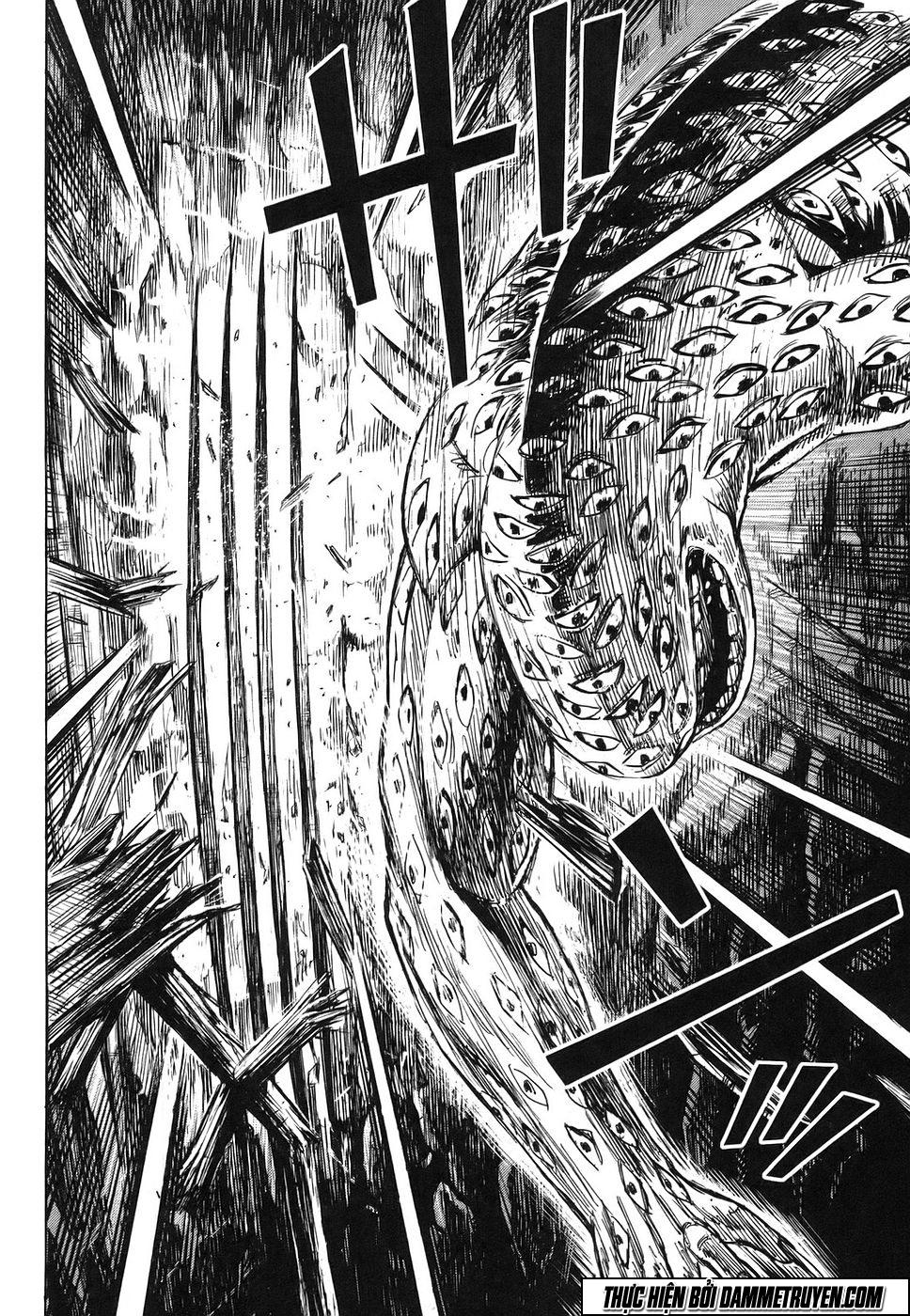 Đảo Ma Cà Rồng Chapter 119 - 15