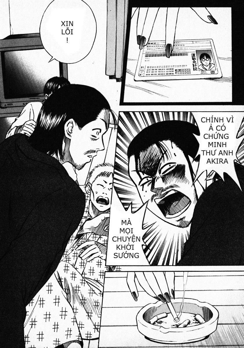 Đảo Ma Cà Rồng Chapter 12 - 2