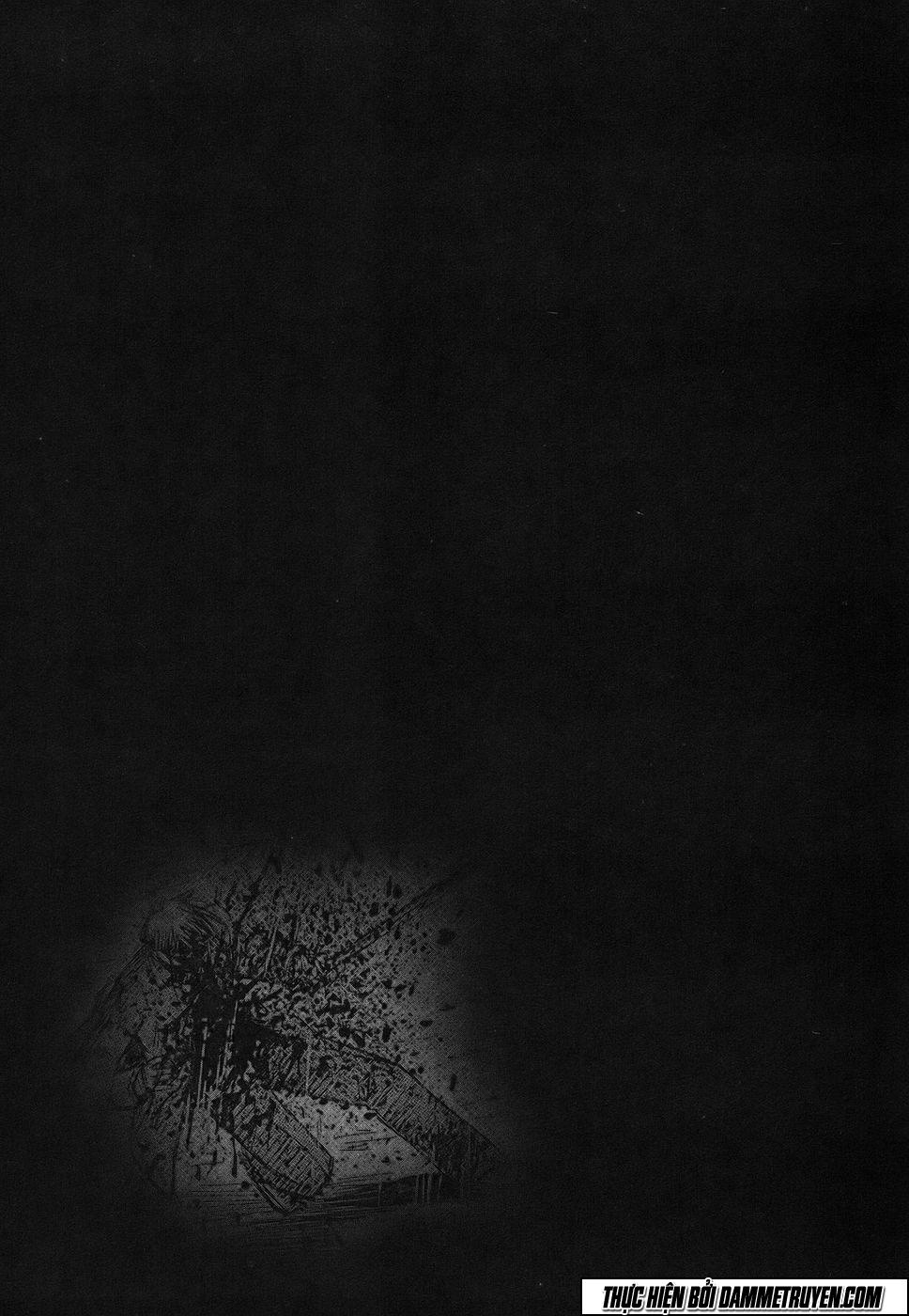 Đảo Ma Cà Rồng Chapter 120 - 22