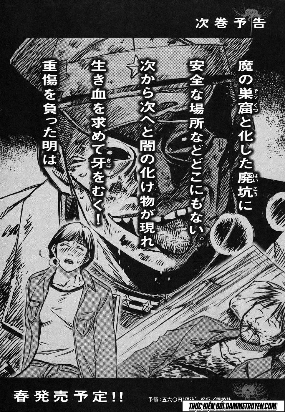 Đảo Ma Cà Rồng Chapter 121 - 22