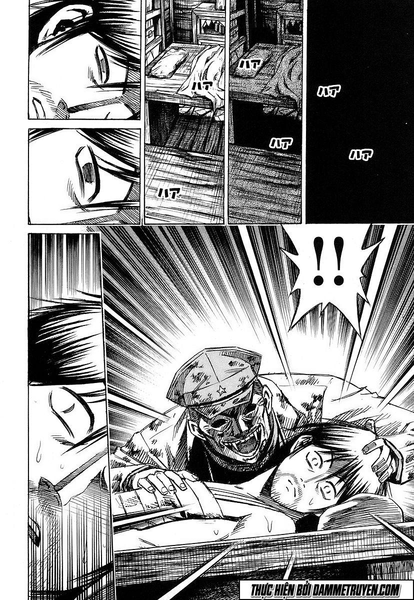 Đảo Ma Cà Rồng Chapter 122 - 14