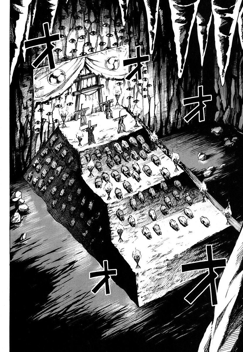 Đảo Ma Cà Rồng Chapter 123 - 19