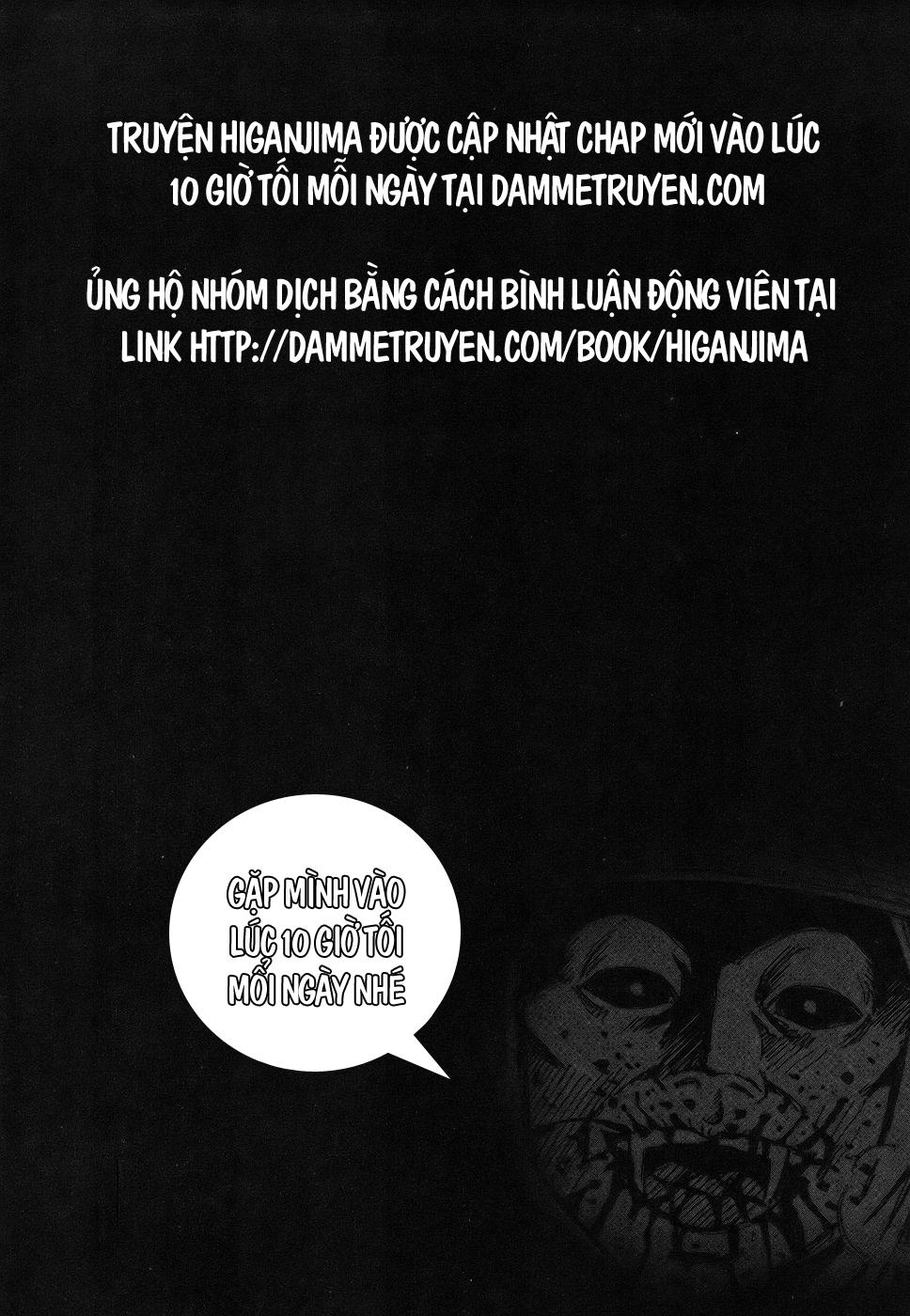 Đảo Ma Cà Rồng Chapter 123 - 22