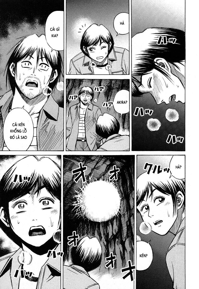 Đảo Ma Cà Rồng Chapter 123 - 6