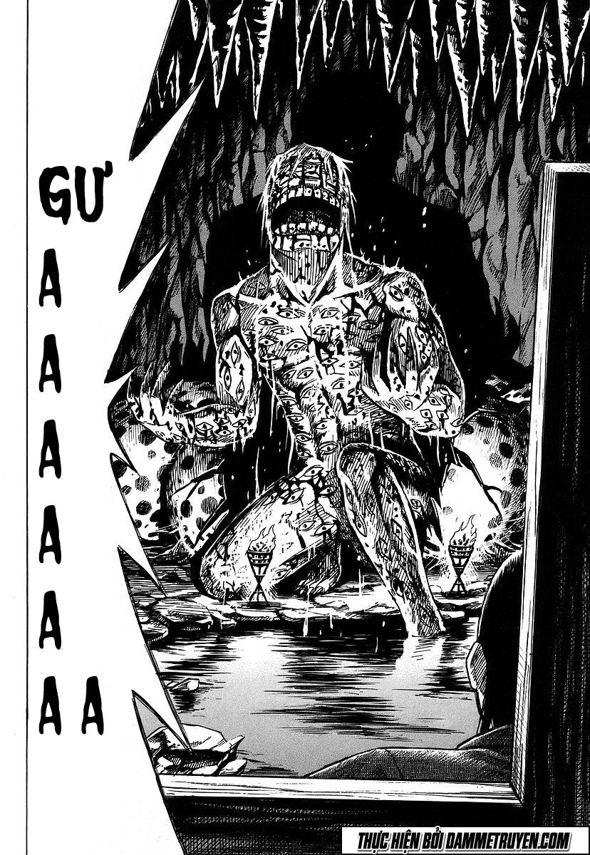 Đảo Ma Cà Rồng Chapter 124 - 17