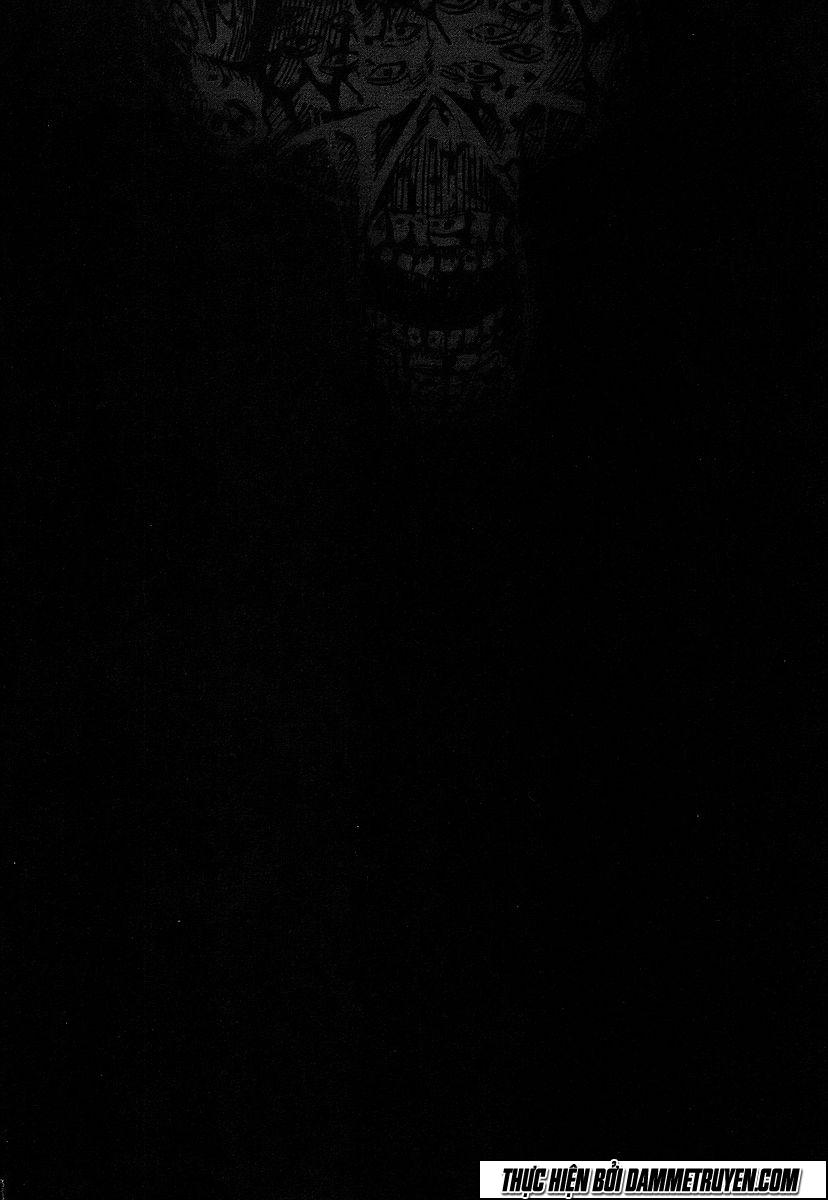 Đảo Ma Cà Rồng Chapter 124 - 23