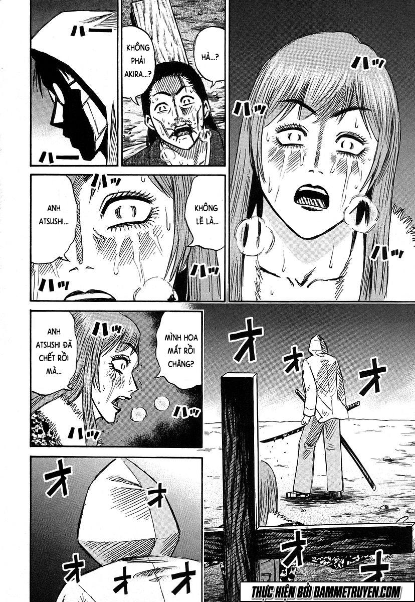 Đảo Ma Cà Rồng Chapter 125 - 17