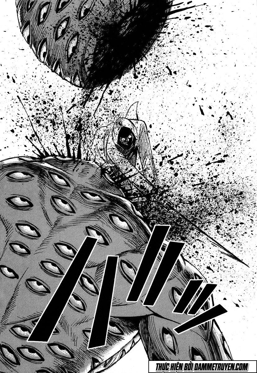 Đảo Ma Cà Rồng Chapter 125 - 19