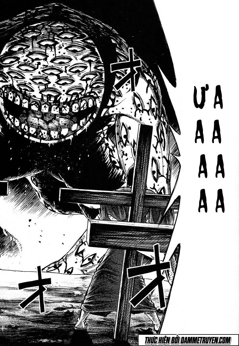 Đảo Ma Cà Rồng Chapter 125 - 3