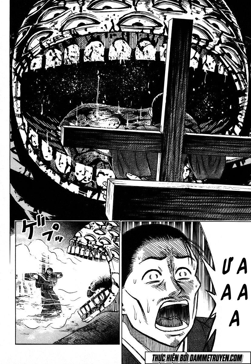 Đảo Ma Cà Rồng Chapter 125 - 5