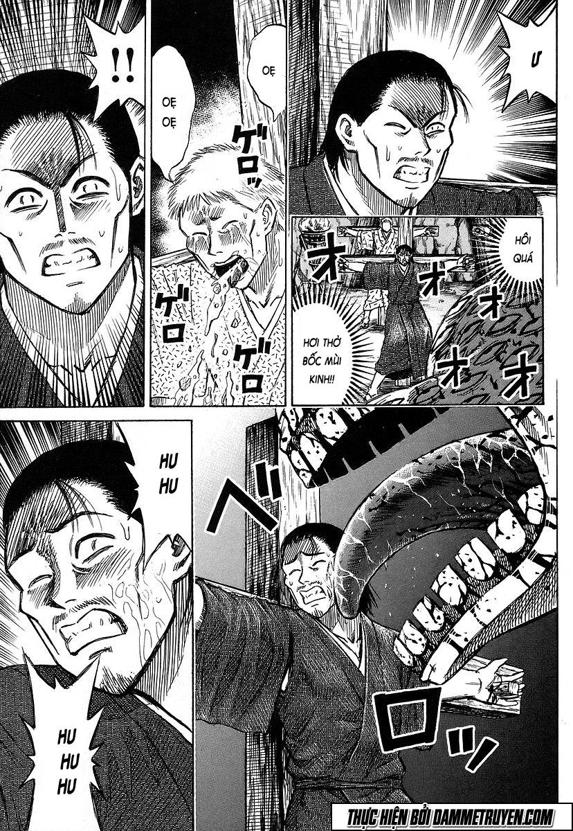 Đảo Ma Cà Rồng Chapter 125 - 6