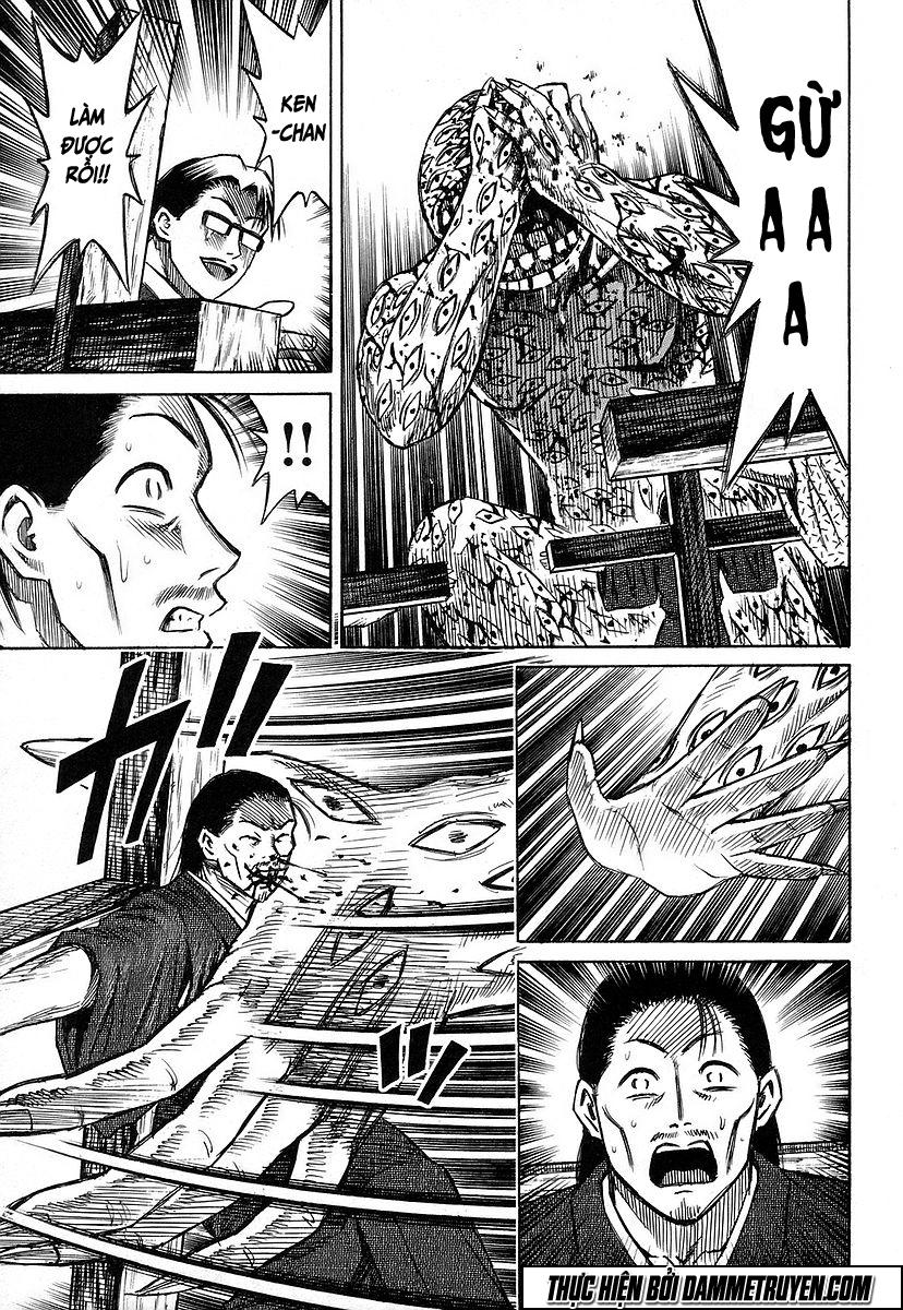 Đảo Ma Cà Rồng Chapter 125 - 10