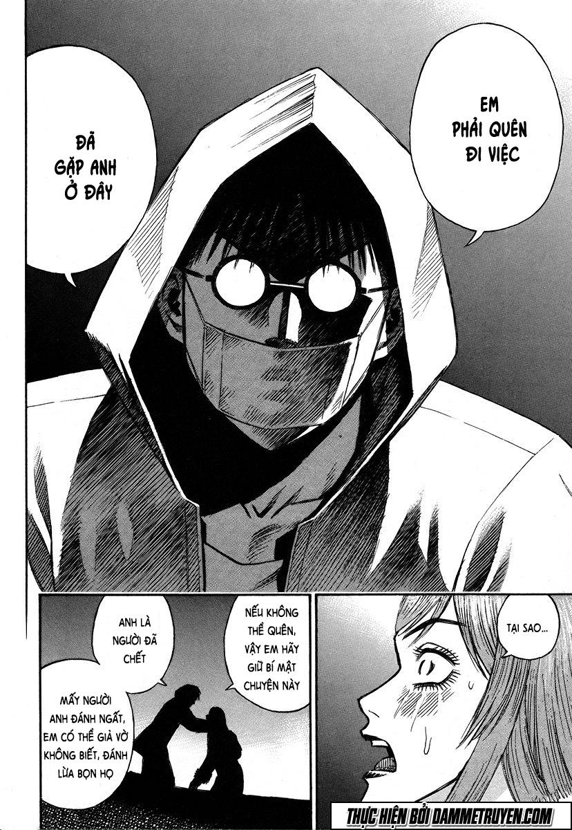 Đảo Ma Cà Rồng Chapter 126 - 13