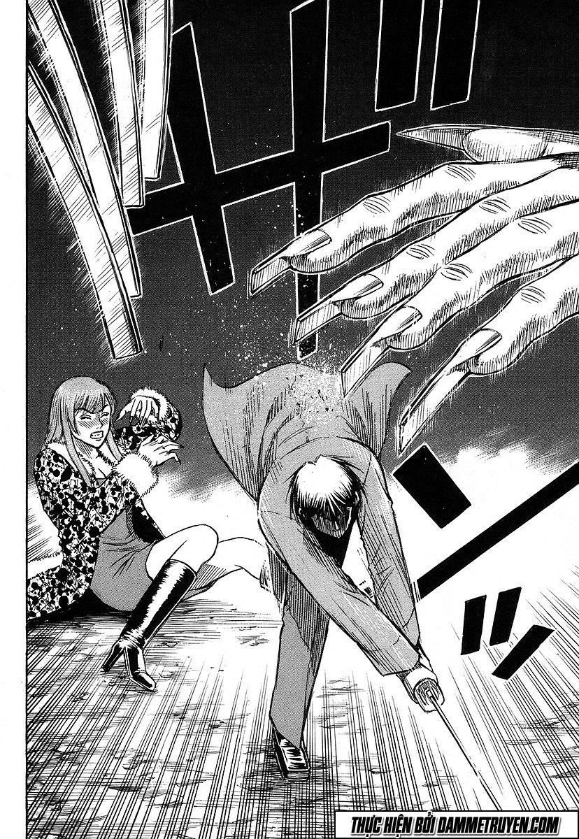 Đảo Ma Cà Rồng Chapter 126 - 19