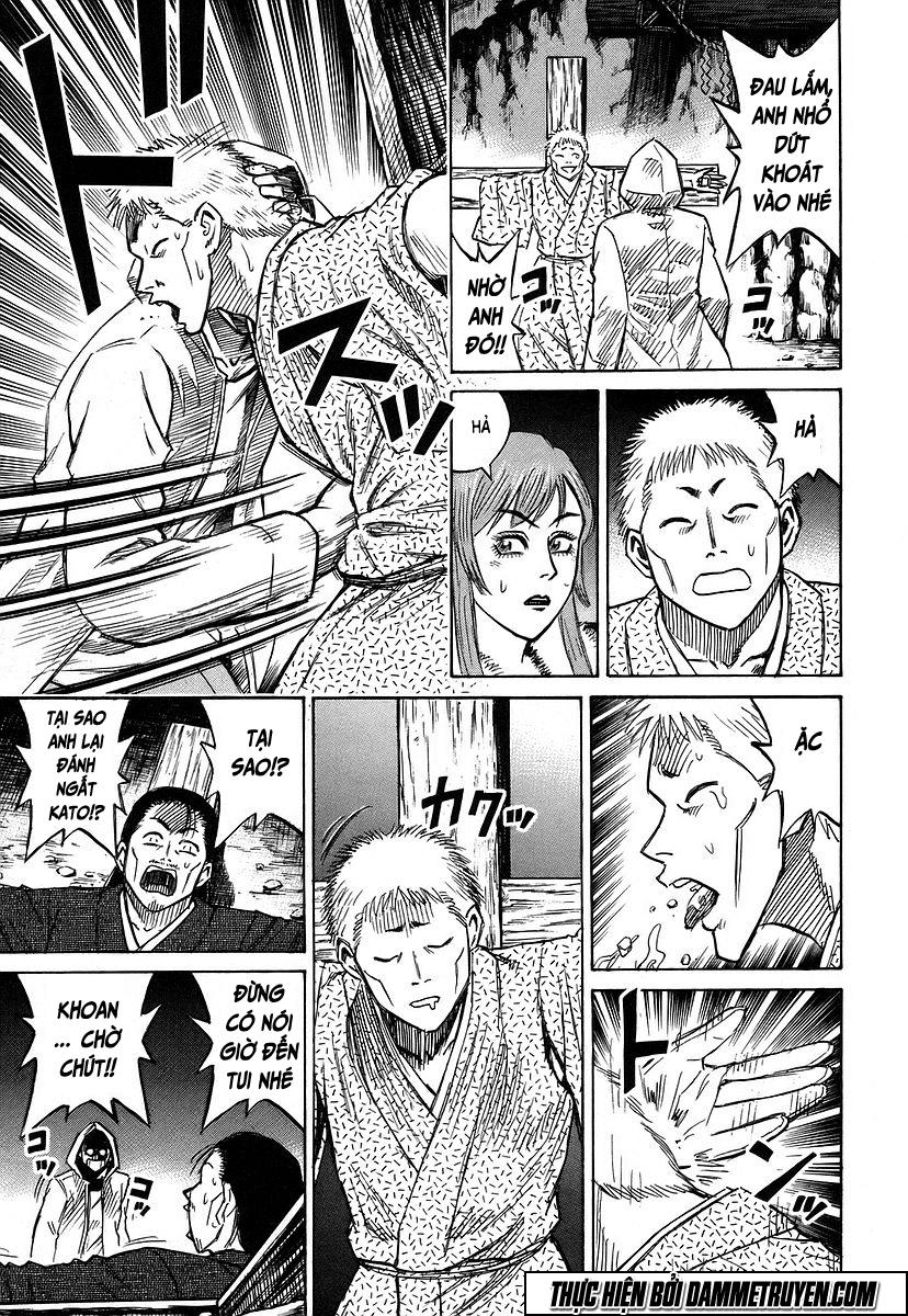 Đảo Ma Cà Rồng Chapter 126 - 6