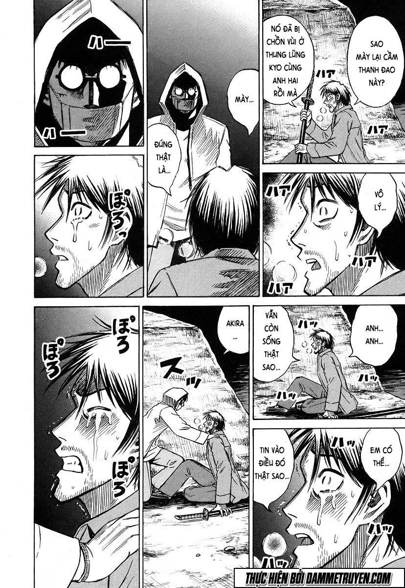 Đảo Ma Cà Rồng Chapter 127 - 11