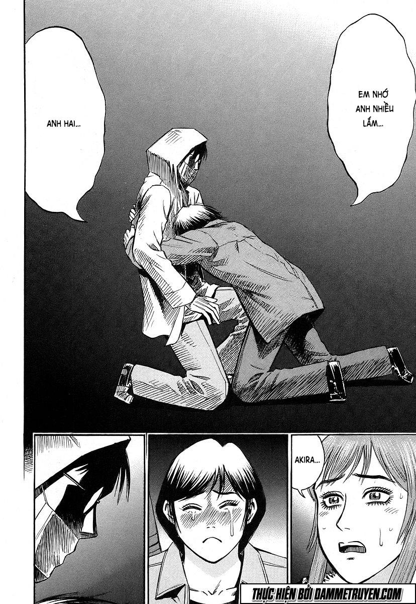 Đảo Ma Cà Rồng Chapter 127 - 13