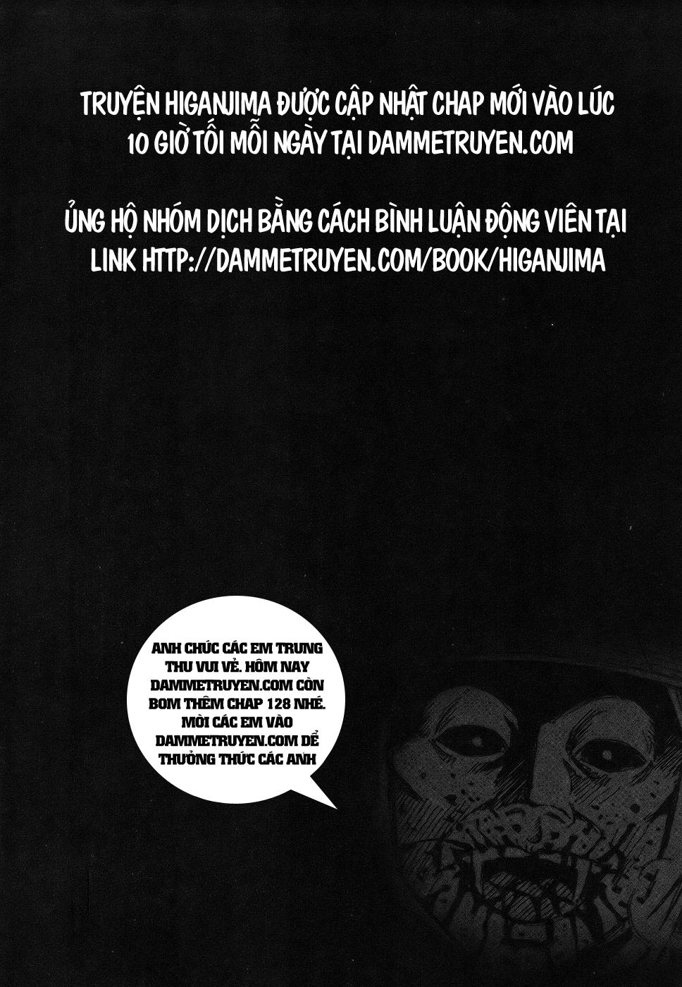 Đảo Ma Cà Rồng Chapter 127 - 23