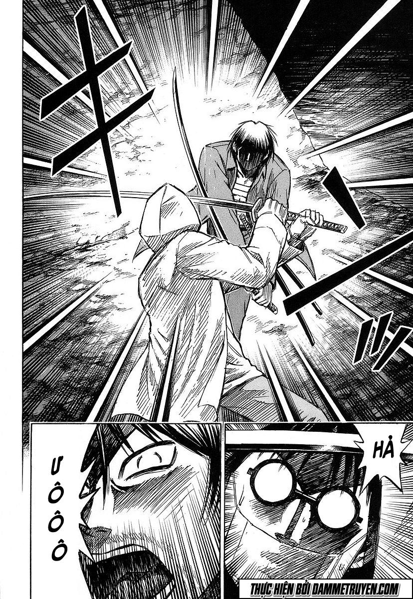 Đảo Ma Cà Rồng Chapter 127 - 5